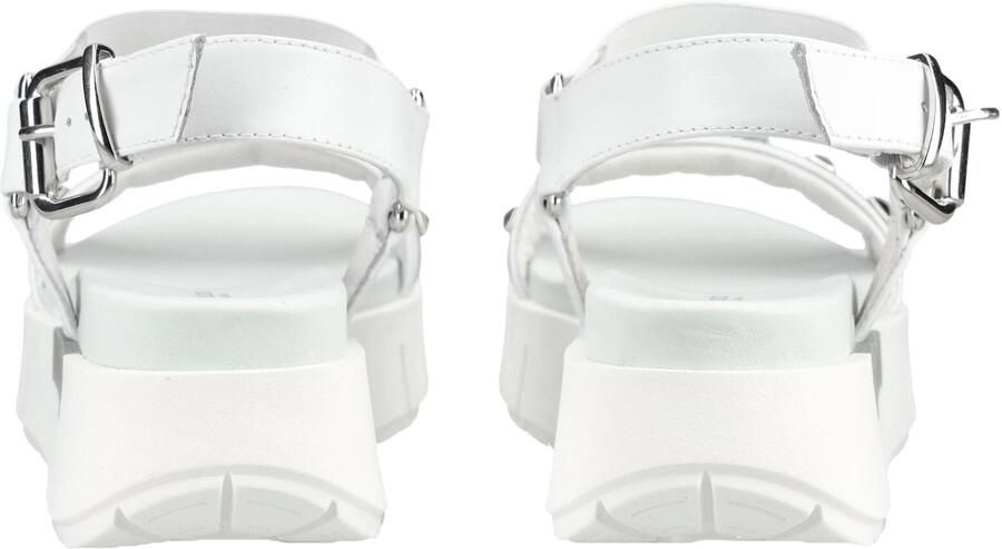 NeroGiardini Loira Tr Venezia 8066 Ligh Sandalen Fashion Wear Vrouwen - Foto 4