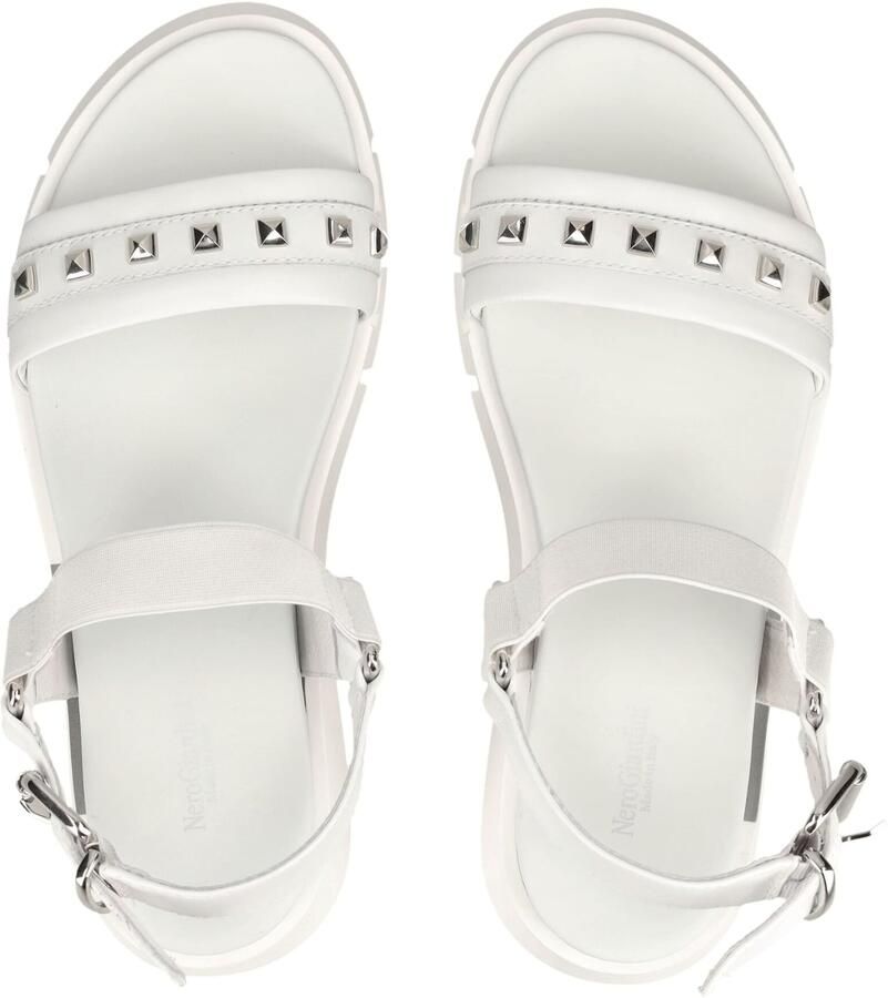 NeroGiardini Loira Tr Venezia 8066 Ligh Sandalen Fashion Wear Vrouwen - Foto 2
