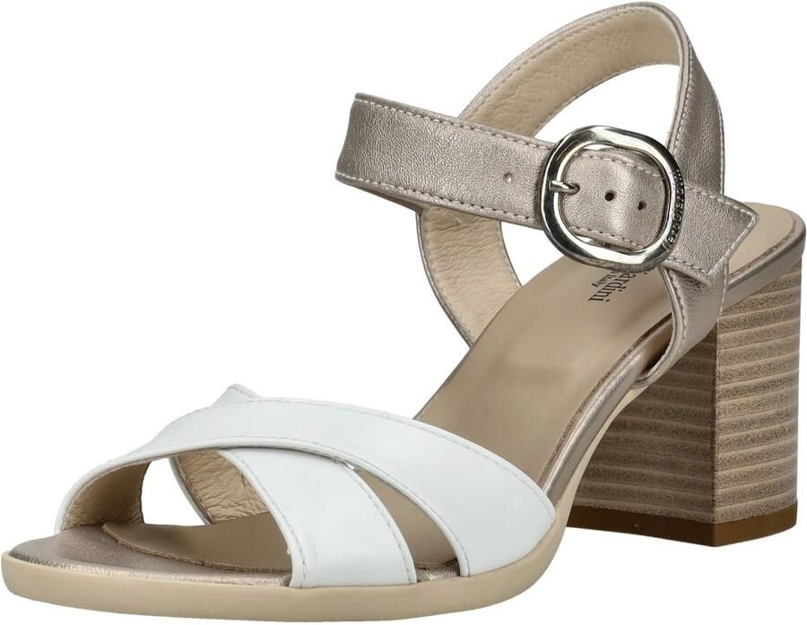 NeroGiardini Loira Etoile Sand Saturn Tr Aulla Natuurlijk 92 Sandalen Fashion Wear Vrouwen