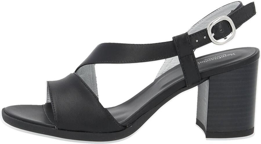 NeroGiardini Sandalen Tamigi Tr Aulla 926-95 Fashion Wear Vrouwen - Foto 4