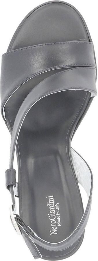 NeroGiardini Sandalen Tamigi Tr Aulla 926-95 Fashion Wear Vrouwen - Foto 6