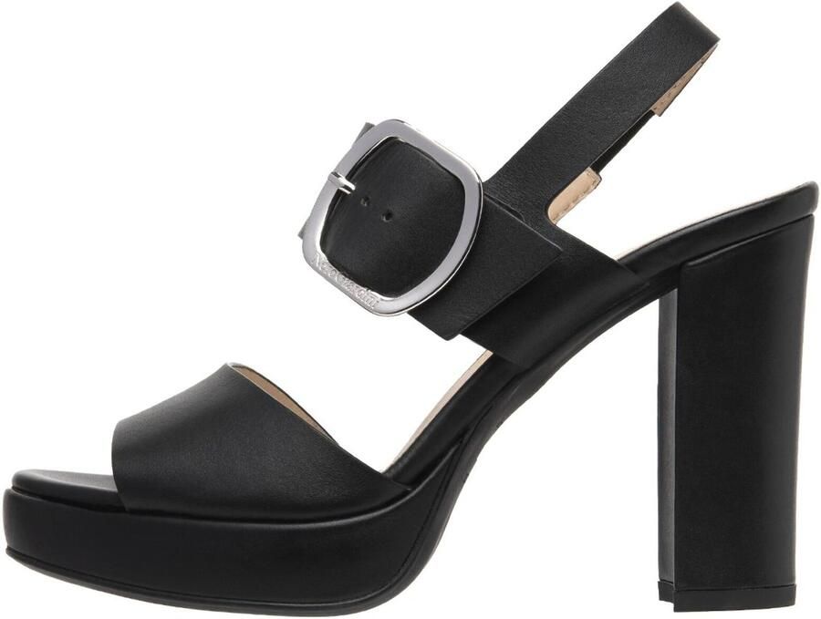 NeroGiardini Tamigi Tpu Astana Plato' 83 Sandalen Fashion Wear Vrouwen - Foto 2