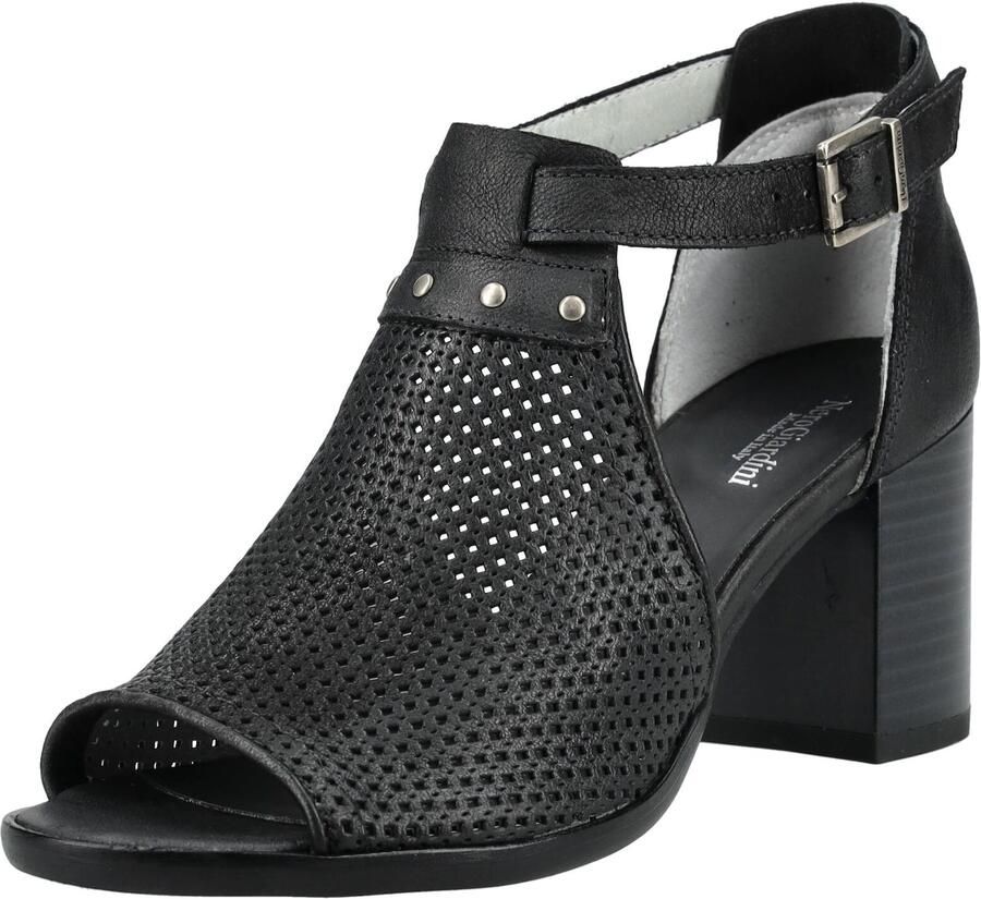 NeroGiardini Sandalen Osaka Nero Tr Grotte 926 Fashion Wear Vrouwen - Foto 2