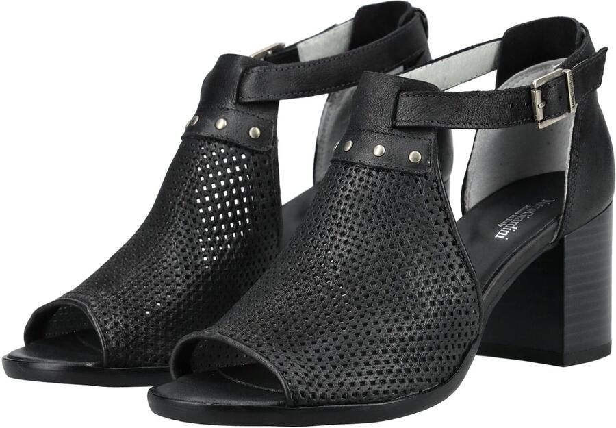 NeroGiardini Sandalen Osaka Nero Tr Grotte 926 Fashion Wear Vrouwen - Foto 7