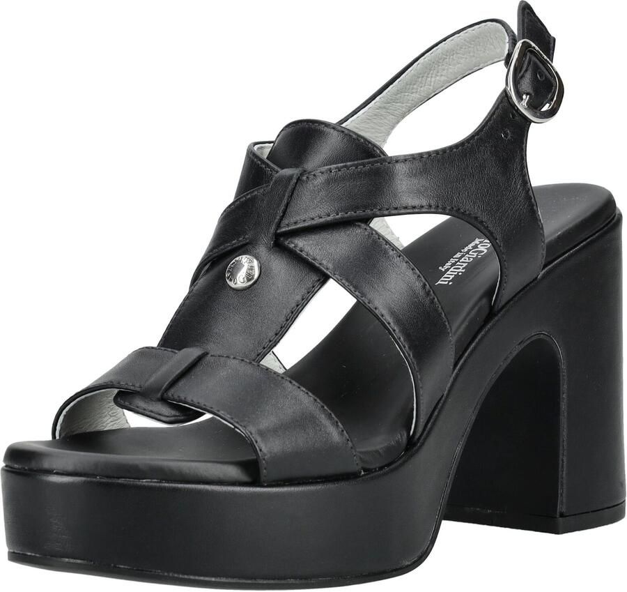 NeroGiardini Sandalen Tamigi Pu.Moena P17697 Rico Fashion Wear Vrouwen - Foto 3