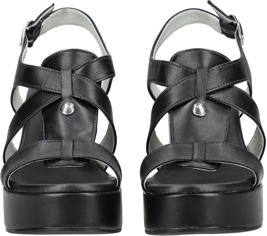 NeroGiardini Sandalen Tamigi Pu.Moena P17697 Rico Fashion Wear Vrouwen - Foto 5