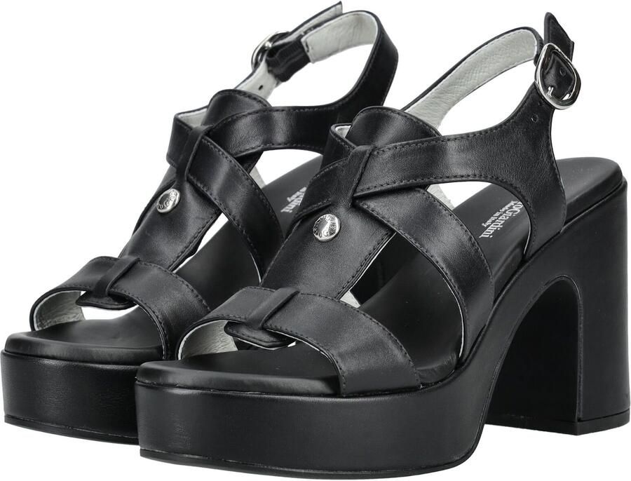 NeroGiardini Sandalen Tamigi Pu.Moena P17697 Rico Fashion Wear Vrouwen - Foto 7