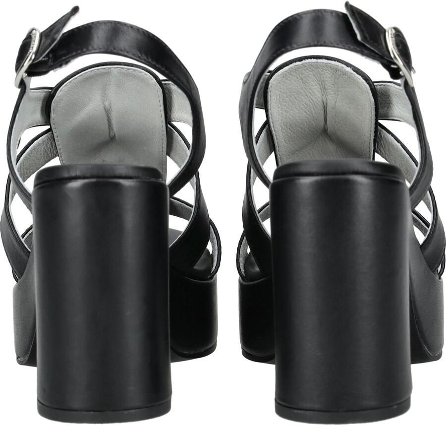 NeroGiardini Sandalen Tamigi Pu.Moena P17697 Rico Fashion Wear Vrouwen - Foto 4