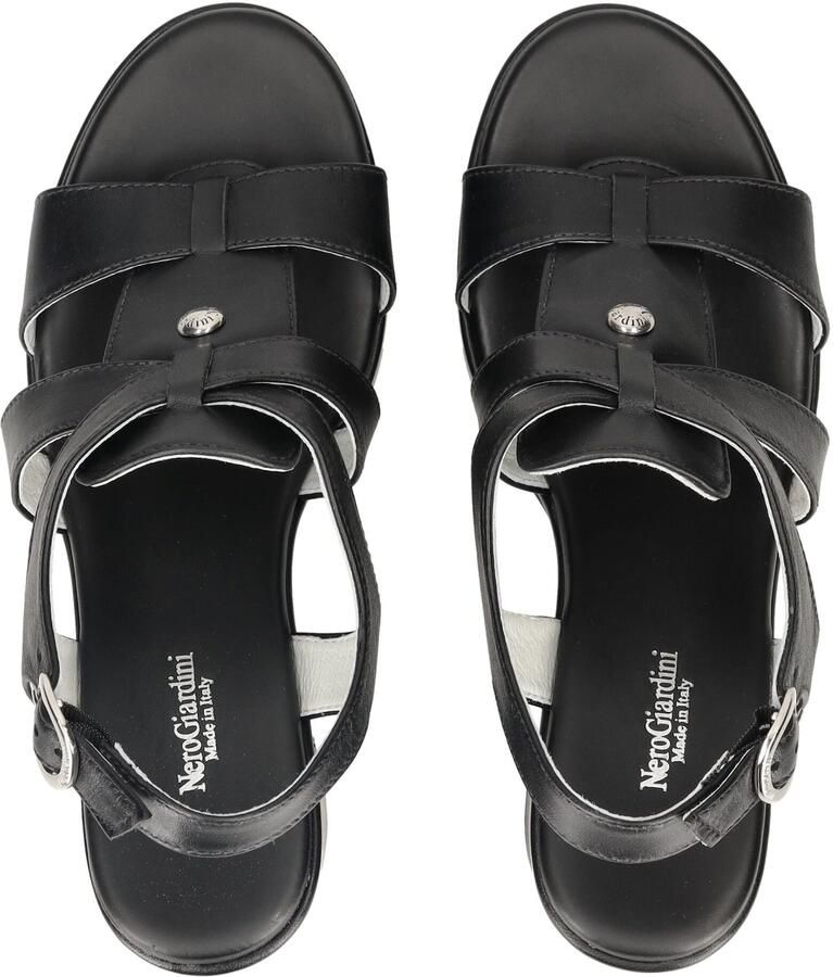 NeroGiardini Sandalen Tamigi Pu.Moena P17697 Rico Fashion Wear Vrouwen - Foto 6