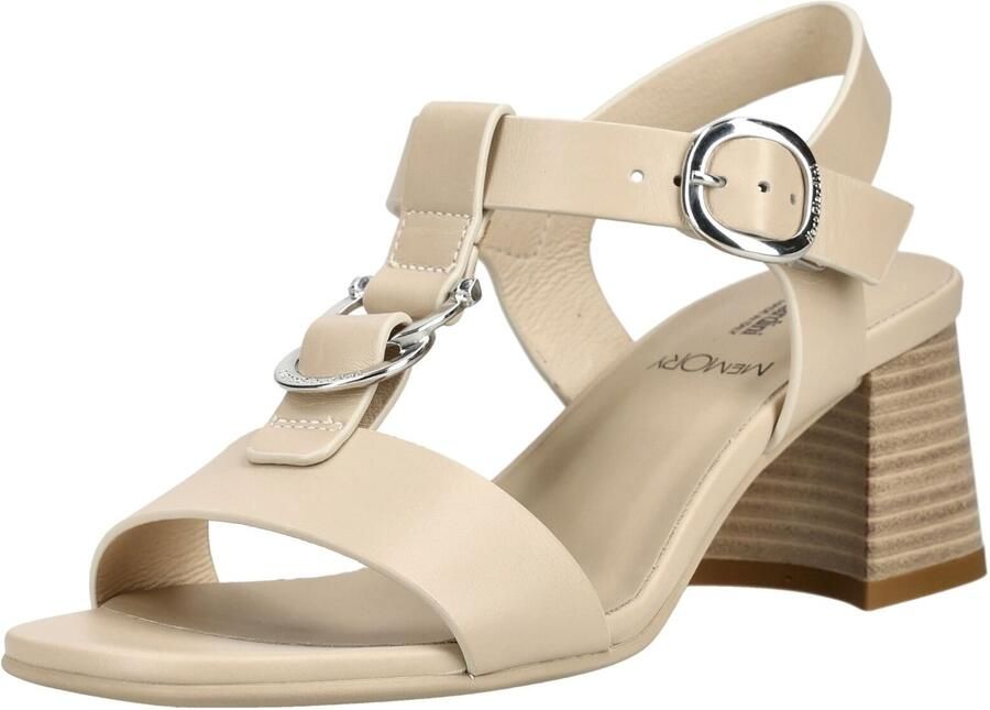 NeroGiardini Sandalen Tamigi Tpu Lozza Fen Natura Fashion Wear Vrouwen - Foto 3
