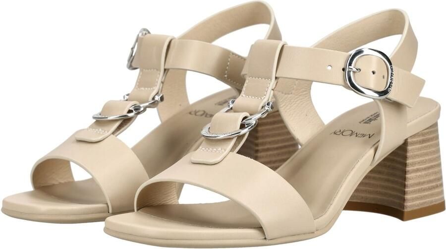 NeroGiardini Sandalen Tamigi Tpu Lozza Fen Natura Fashion Wear Vrouwen - Foto 7