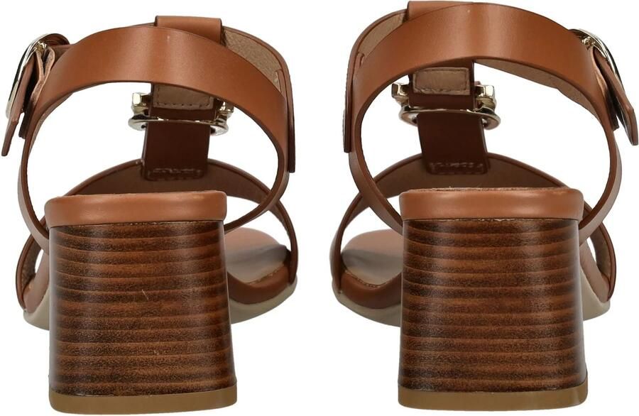 NeroGiardini Sandalen Armenia Tpu Lozza Fen Natura Fashion Wear Vrouwen - Foto 4