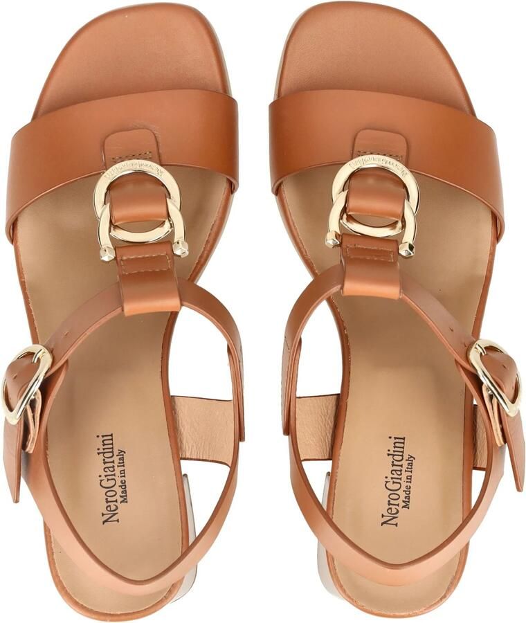 NeroGiardini Sandalen Armenia Tpu Lozza Fen Natura Fashion Wear Vrouwen - Foto 5