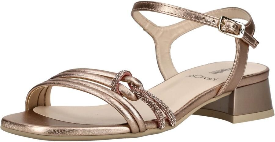 Nero Giardini Nerogiardini Sandalen Nettuno Tpu Kuk Fen Natuur Fashion Wear Vrouwen - Foto 2