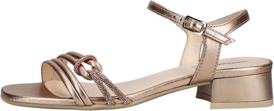 Nero Giardini Nerogiardini Sandalen Nettuno Tpu Kuk Fen Natuur Fashion Wear Vrouwen - Foto 7