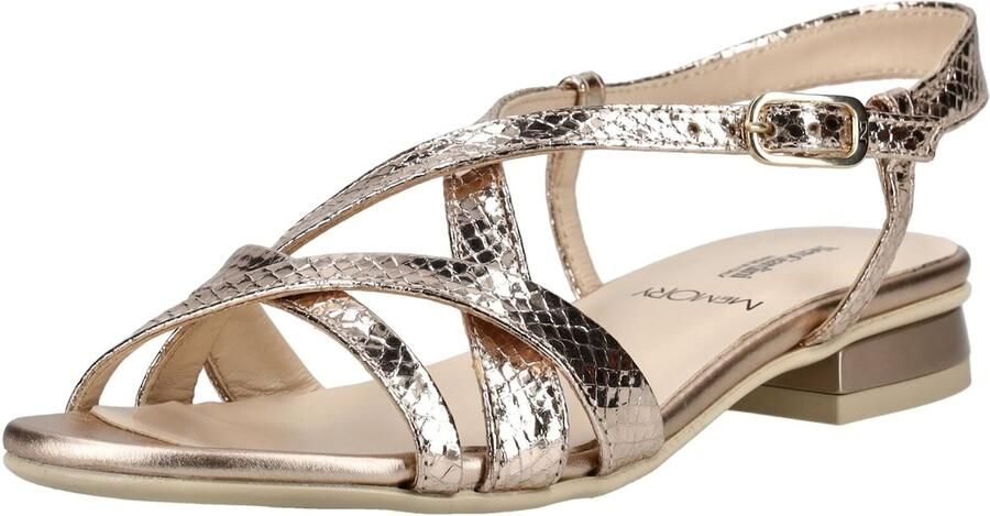 NeroGiardini Sandalen Blade Tr Lula Natuur 226 Fashion Wear Vrouwen - Foto 3