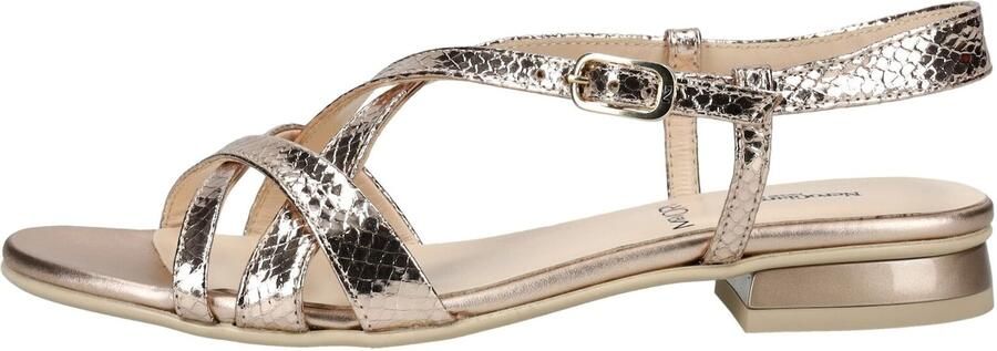 NeroGiardini Sandalen Blade Tr Lula Natuur 226 Fashion Wear Vrouwen - Foto 8