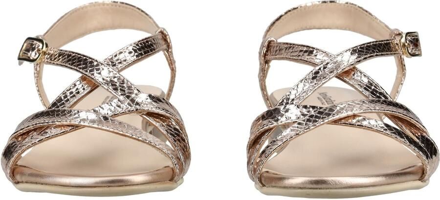 NeroGiardini Sandalen Blade Tr Lula Natuur 226 Fashion Wear Vrouwen - Foto 5