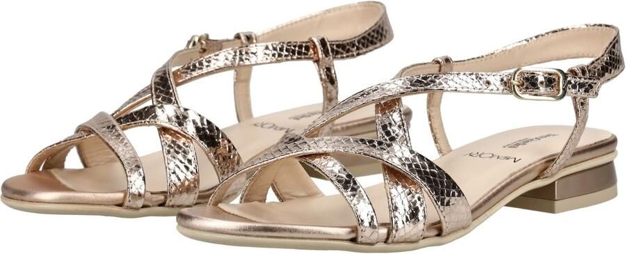 NeroGiardini Sandalen Blade Tr Lula Natuur 226 Fashion Wear Vrouwen - Foto 7