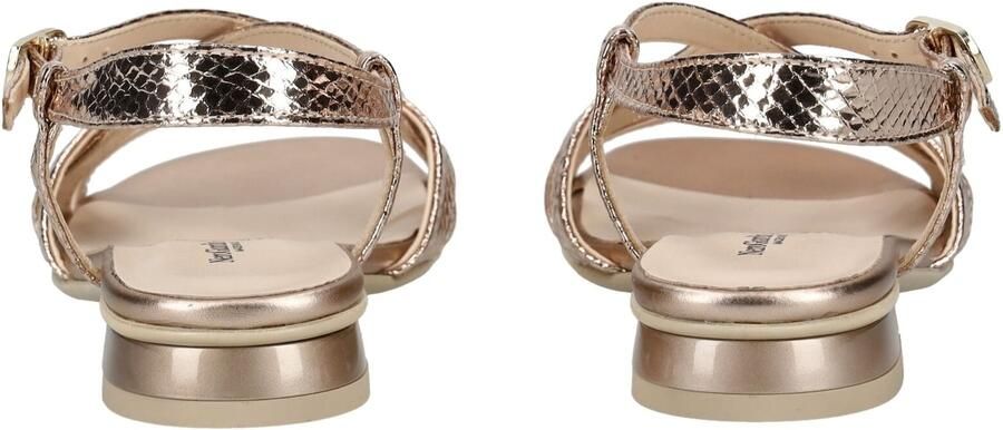 NeroGiardini Sandalen Blade Tr Lula Natuur 226 Fashion Wear Vrouwen - Foto 6
