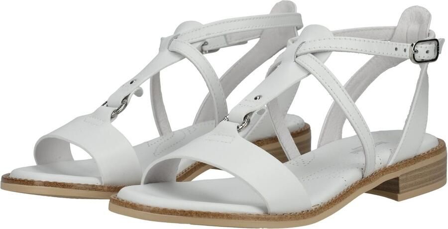 NeroGiardini Loira Tr Bevagna 592 Beig Fashion Wear Vrouwen - Foto 10