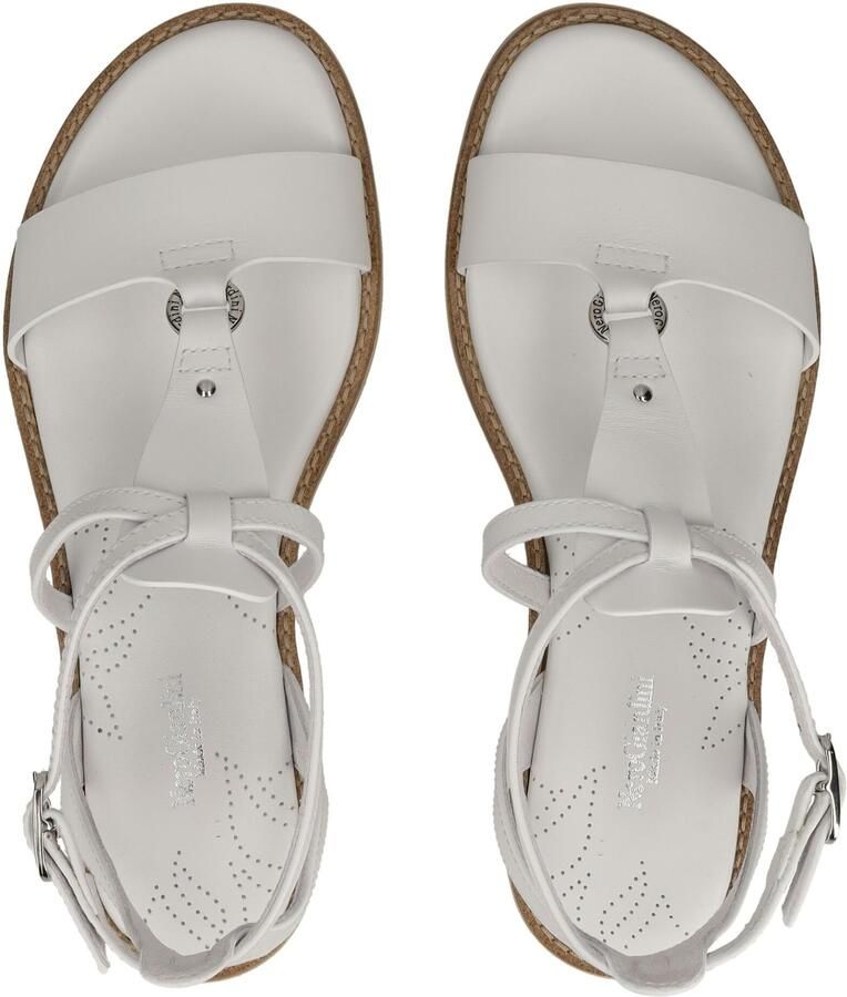 NeroGiardini Loira Tr Bevagna 592 Beig Fashion Wear Vrouwen - Foto 5