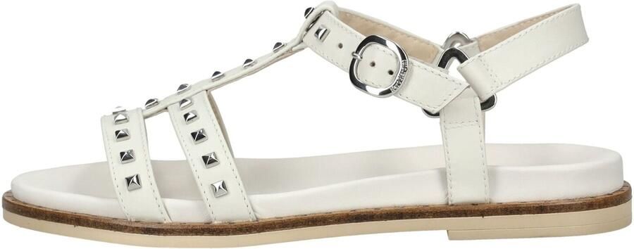 Nero Giardini Sandalen Nerogiardini Sparta Tr Teulada 7956 Natu Fashion Wear Vrouwen - Foto 6