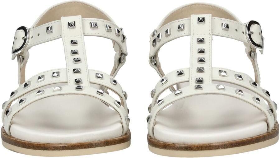 Nero Giardini Sandalen Nerogiardini Sparta Tr Teulada 7956 Natu Fashion Wear Vrouwen - Foto 3