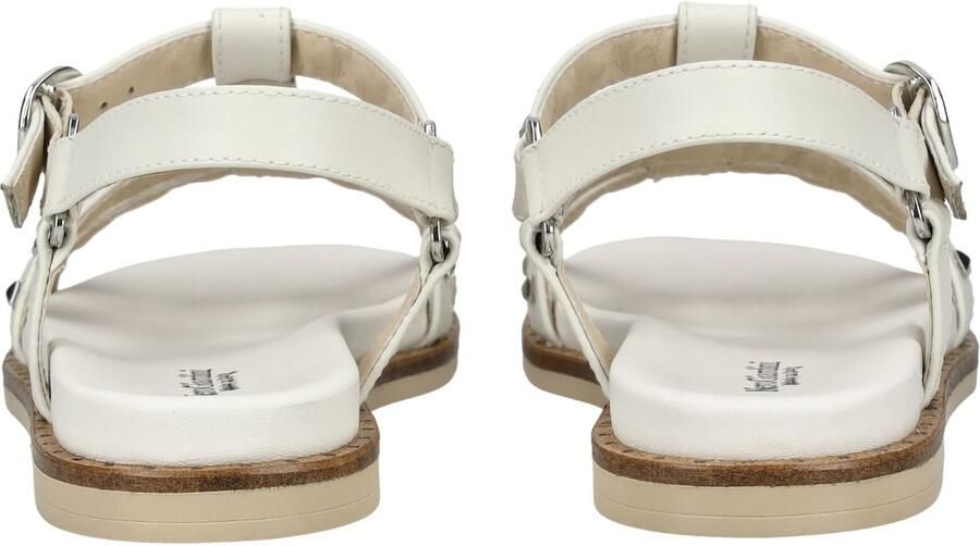 Nero Giardini Sandalen Nerogiardini Sparta Tr Teulada 7956 Natu Fashion Wear Vrouwen - Foto 4