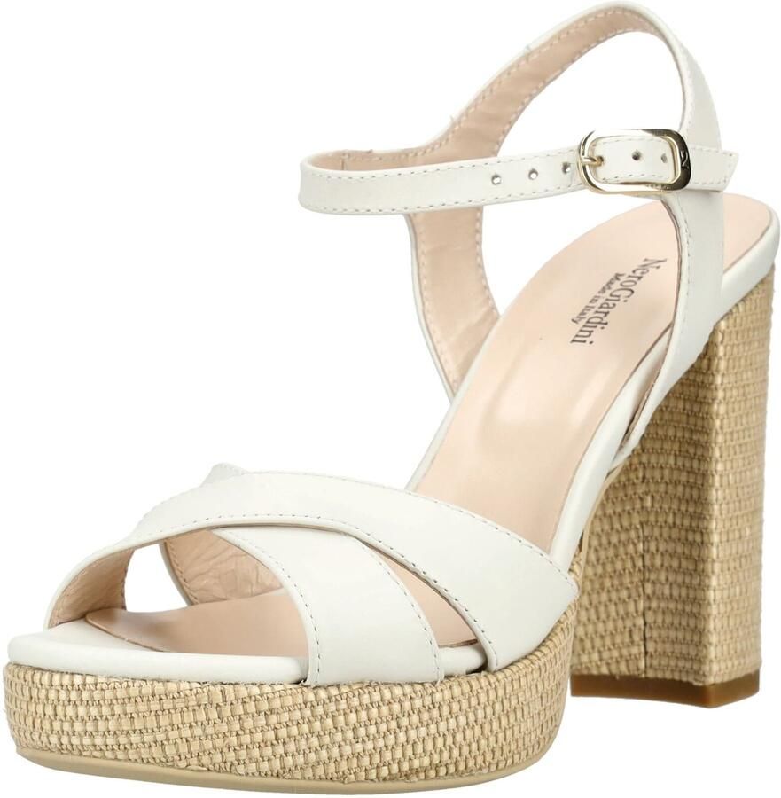 NeroGiardini Sandalen met hakken