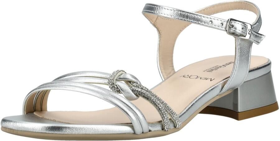 NeroGiardini Sandali Nettuno Tpu Kuk Fen Naturale Fashion Wear Vrouwen