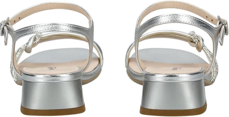 NeroGiardini Sandali Nettuno Tpu Kuk Fen Naturale Fashion Wear Vrouwen - Foto 4