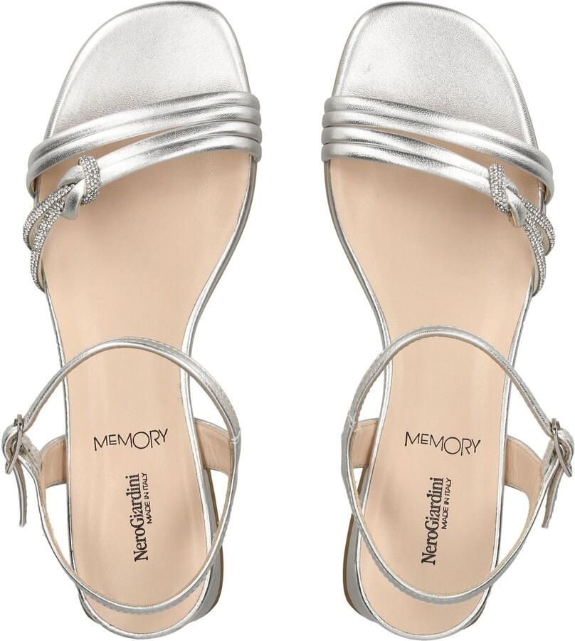 NeroGiardini Sandali Nettuno Tpu Kuk Fen Naturale Fashion Wear Vrouwen - Foto 2