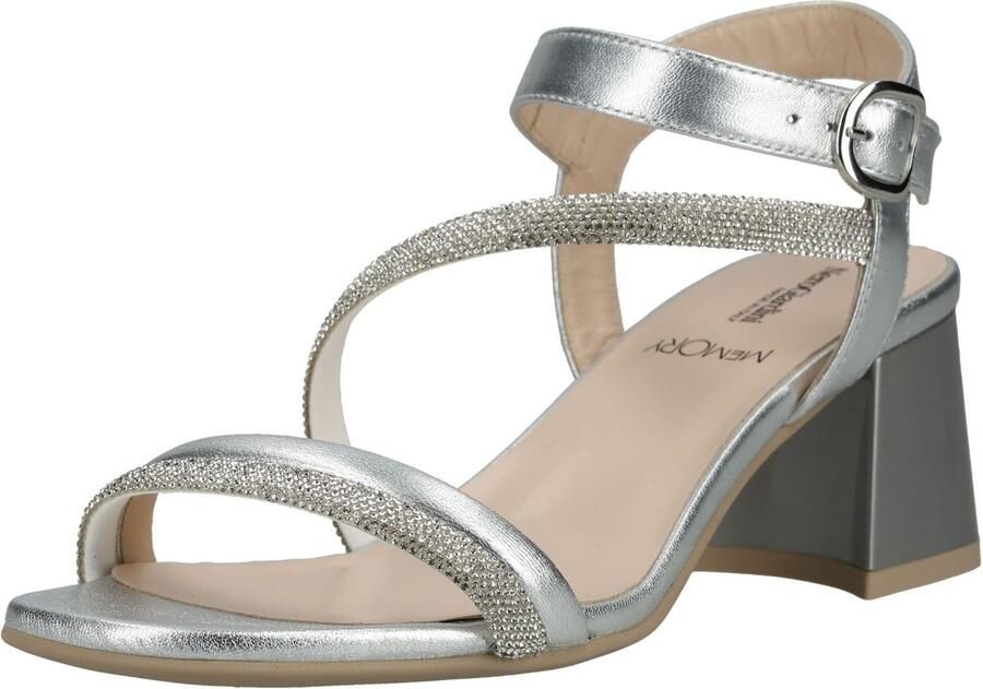 NeroGiardini Sandaal Nettuno Tpu Fen Naturale Fashion Wear Vrouwen - Foto 2