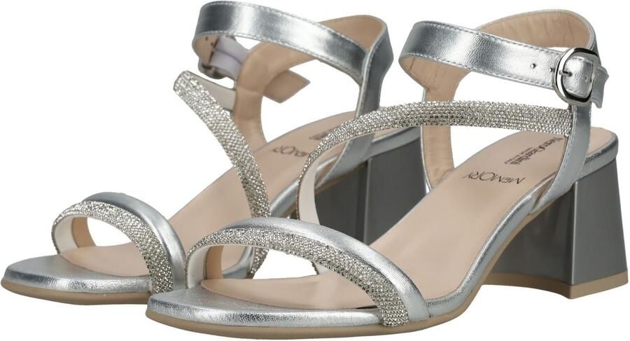 NeroGiardini Sandaal Nettuno Tpu Fen Naturale Fashion Wear Vrouwen - Foto 6