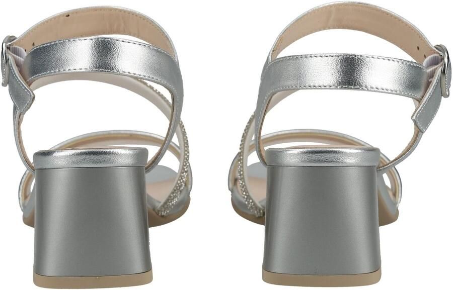 NeroGiardini Sandaal Nettuno Tpu Fen Naturale Fashion Wear Vrouwen - Foto 4