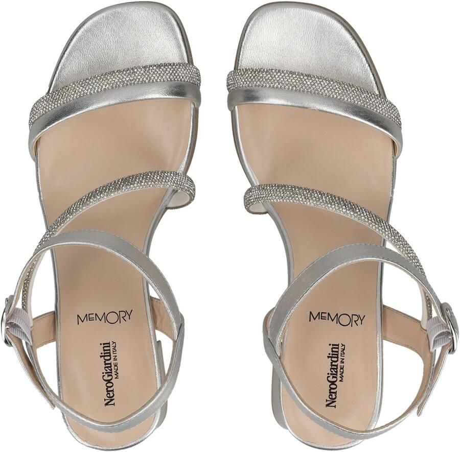 NeroGiardini Sandaal Nettuno Tpu Fen Naturale Fashion Wear Vrouwen - Foto 3