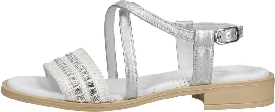 NeroGiardini Etoile Sand Tr Accra 592 Beige C Sandalen Fashion Wear Vrouwen - Foto 8