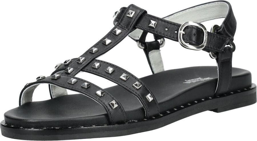 NeroGiardini Tamigi Tr Teulada 7956 Sandalen Fashion Wear Vrouwen - Foto 7