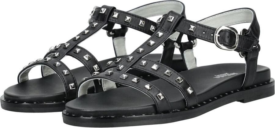 NeroGiardini Tamigi Tr Teulada 7956 Sandalen Fashion Wear Vrouwen - Foto 2