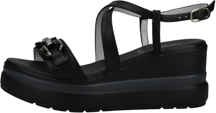 NeroGiardini Sandalen Tamigi Pu.Alicante P18383 N Fashion Wear Vrouwen - Foto 6