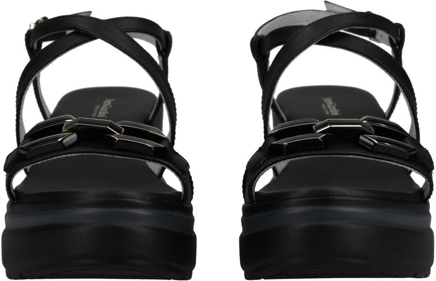 NeroGiardini Sandalen Tamigi Pu.Alicante P18383 N Fashion Wear Vrouwen - Foto 4