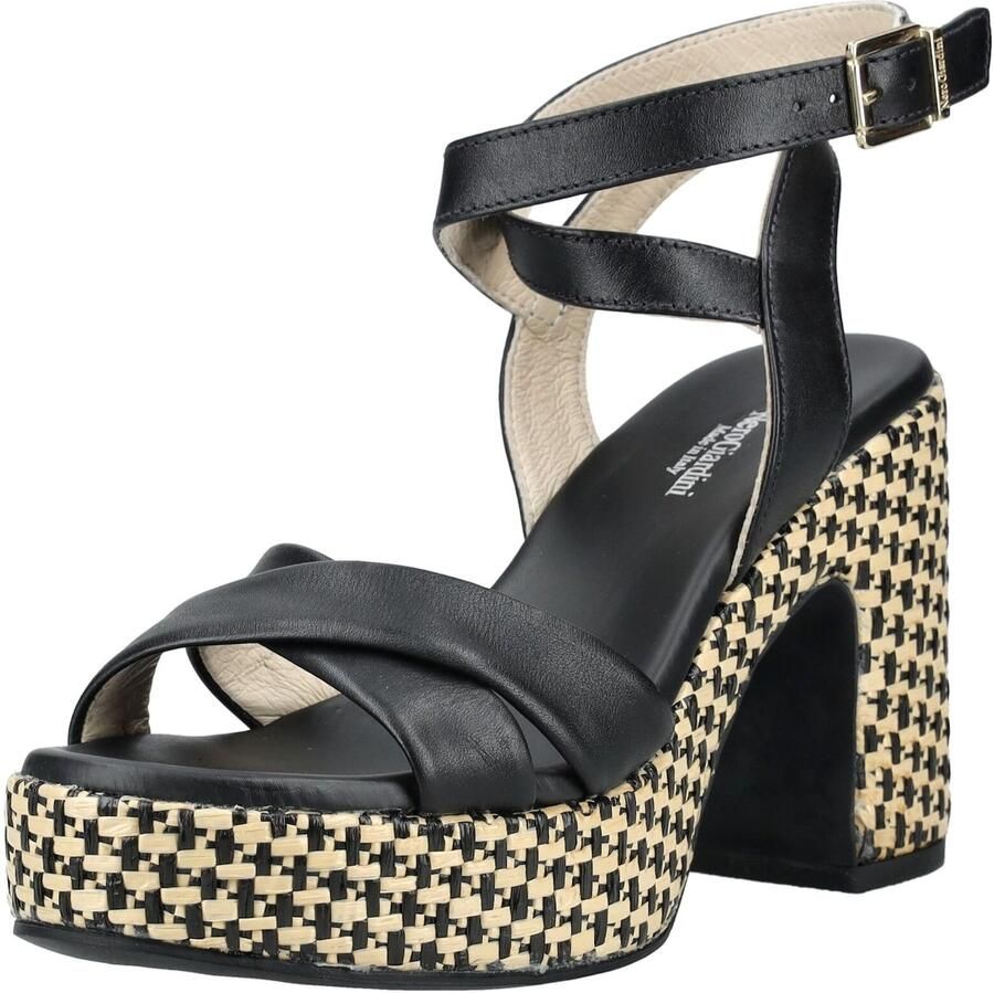 NeroGiardini Sandalen Tamigi Pu.Cassola P17697 Ri Fashion Wear Vrouwen - Foto 3