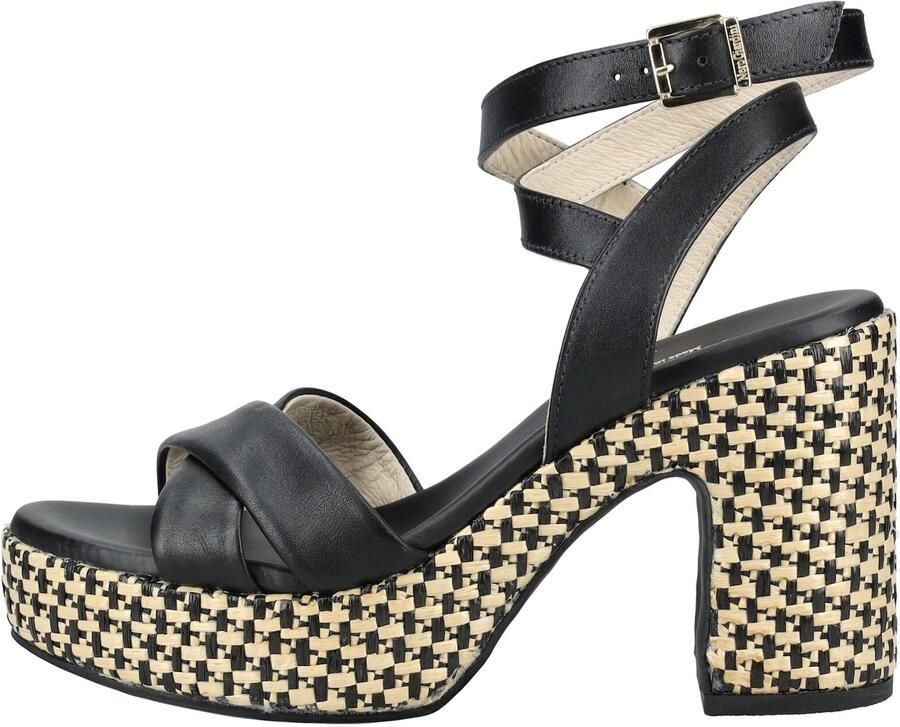 NeroGiardini Sandalen Tamigi Pu.Cassola P17697 Ri Fashion Wear Vrouwen - Foto 2