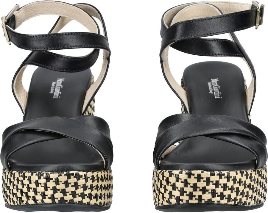 NeroGiardini Sandalen Tamigi Pu.Cassola P17697 Ri Fashion Wear Vrouwen - Foto 4