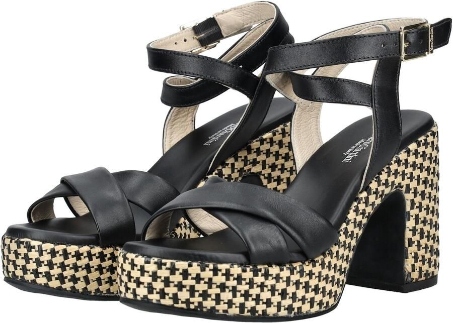 NeroGiardini Sandalen Tamigi Pu.Cassola P17697 Ri Fashion Wear Vrouwen - Foto 7