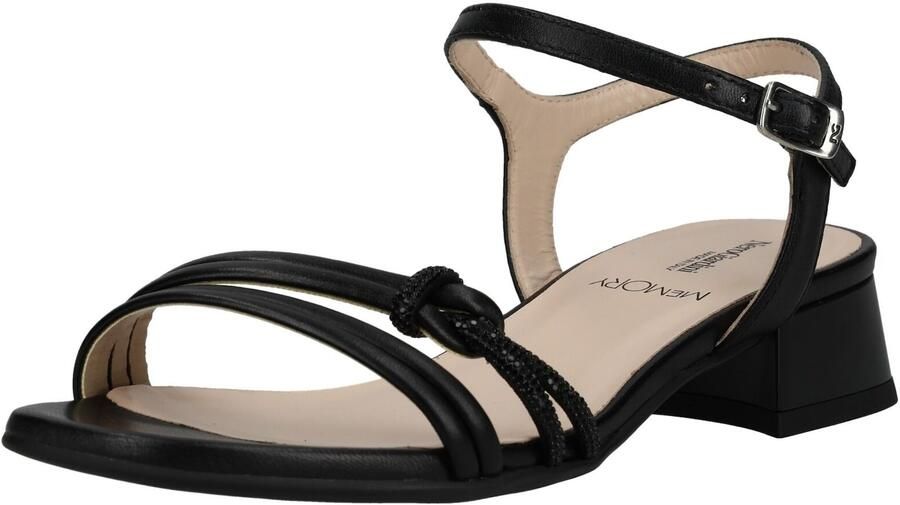 NeroGiardini Sandalen Nappa Pandora Tpu Kuk Fen Fashion Wear Vrouwen