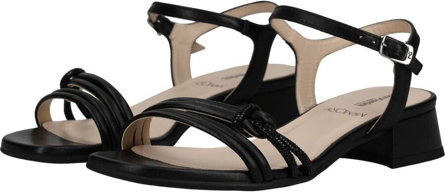 NeroGiardini Sandalen Nappa Pandora Tpu Kuk Fen Fashion Wear Vrouwen - Foto 5