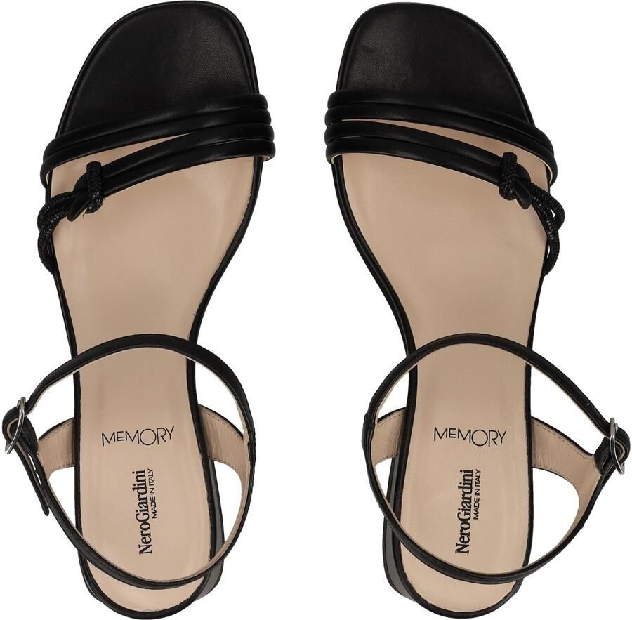 NeroGiardini Sandalen Nappa Pandora Tpu Kuk Fen Fashion Wear Vrouwen - Foto 2