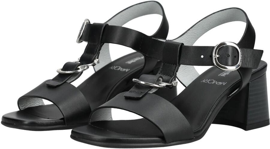 NeroGiardini Sandalen Tpu Sandalen Tamigi Lozza Fen Fashion Wear Vrouwen - Foto 3